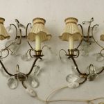 920 1805 WALL SCONCES